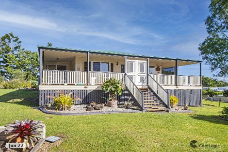 5 Mungar Rd, Tiaro, QLD 4650