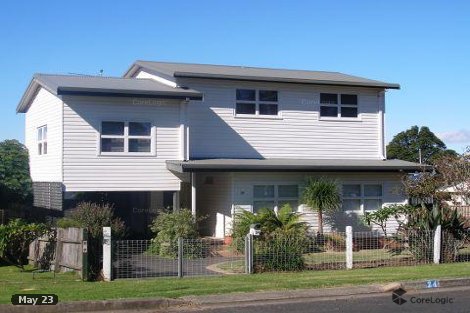 24 Jervis St, Greenwell Point, NSW 2540