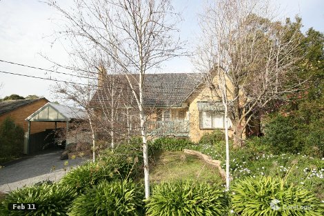 86 Canterbury Rd, Heathmont, VIC 3135