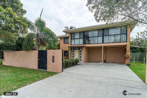 15 Donald Ave, Paradise Point, QLD 4216