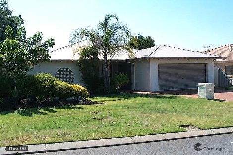 10 Frawley Gdns, Murdoch, WA 6150