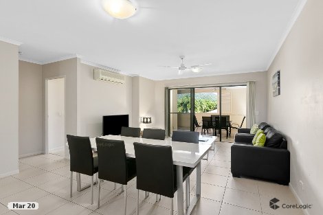 116/335 Lake St, Cairns North, QLD 4870