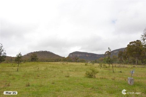 602 Flatlands Rd, Clandulla, NSW 2848