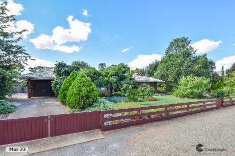 21 Cockburn Rd, Jamestown, SA 5491