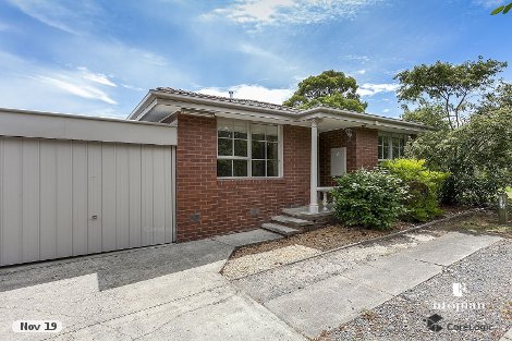 6/13 City Rd, Ringwood, VIC 3134