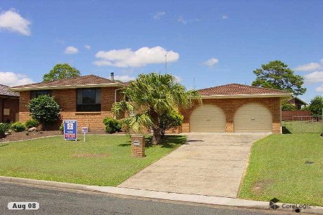 3 Battinga Cl, Taree, NSW 2430