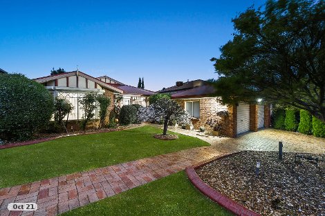 14 Homewood Bvd, Hallam, VIC 3803