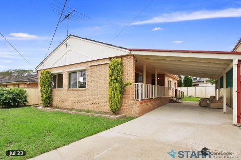 2 Canberra St, Oxley Park, NSW 2760