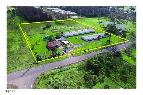 715 Fifteenth Ave, Kemps Creek, NSW 2178