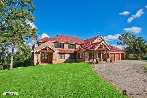 25 Moulders Rd, Orangeville, NSW 2570