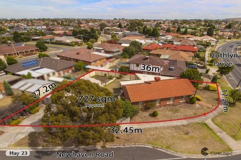 101 Hothlyn Dr, Craigieburn, VIC 3064