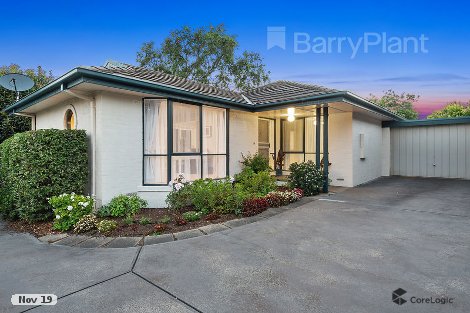 4/1 David St, Knoxfield, VIC 3180