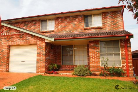 14a Chateau Tce, Quakers Hill, NSW 2763