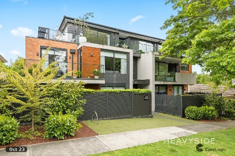 202/43 Zetland Rd, Mont Albert, VIC 3127