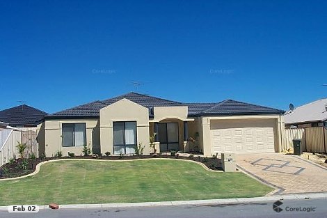 18 Negresco Turn, Currambine, WA 6028