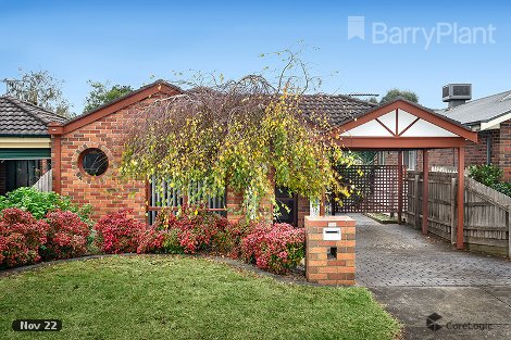 33 Coowarra Way, Berwick, VIC 3806