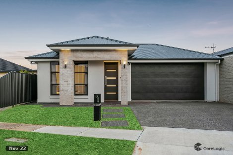 33b Lewis Cres, Woodville West, SA 5011