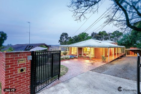 2 Judith Gr, Mount Clear, VIC 3350