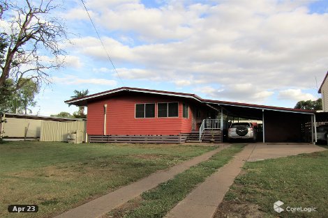 19 Lawless St, Blackwater, QLD 4717