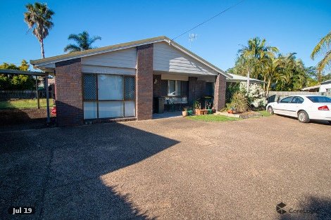 1 Elworthy St, Bargara, QLD 4670