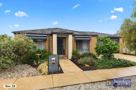 1 Oneill Ct, Epsom, VIC 3551