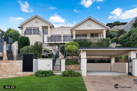 2 Francis St, Hunters Hill, NSW 2110