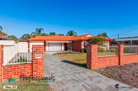 11 Glengarry St, Parkwood, WA 6147