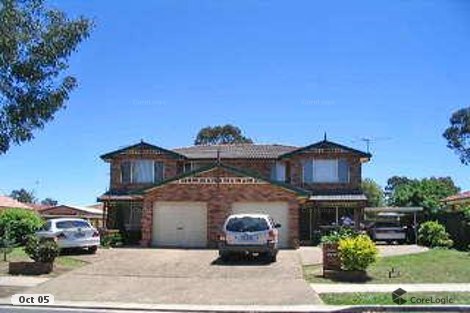 2/94 Porpoise Cres, Bligh Park, NSW 2756