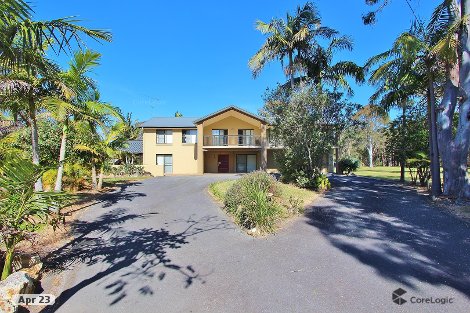 60 Longworth Rd, Dunbogan, NSW 2443