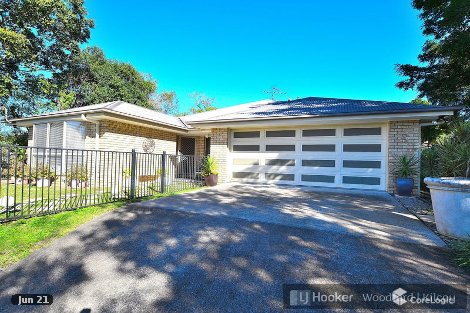 15 Robson St, Kilcoy, QLD 4515