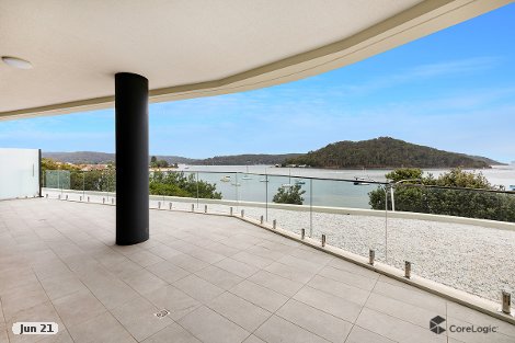 308/49 The Esplanade, Ettalong Beach, NSW 2257