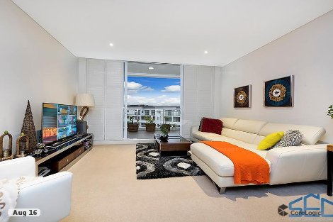 603/68 Peninsula Dr, Breakfast Point, NSW 2137