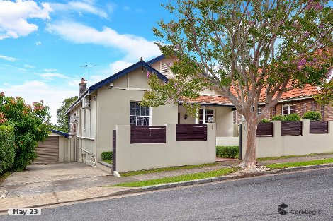 1 Frances Ave, Strathfield South, NSW 2136