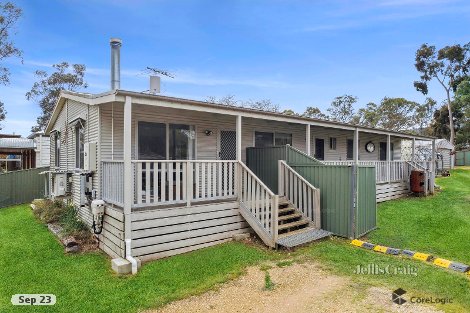 34 Buckley St, Harcourt, VIC 3453