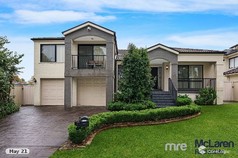 3 Melville Ct, Harrington Park, NSW 2567