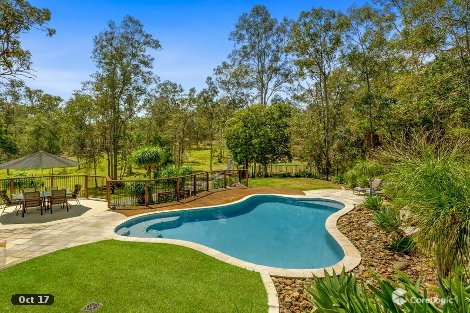 5 Hogan Ct, Camp Mountain, QLD 4520