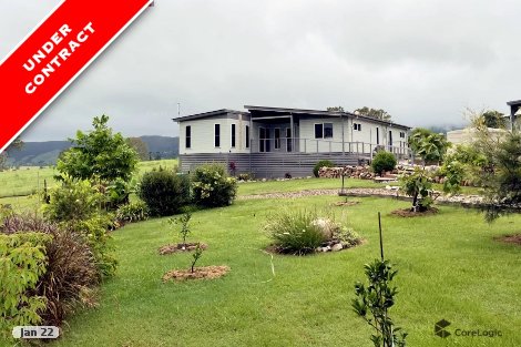 28 Cotter Dr, Gunalda, QLD 4570