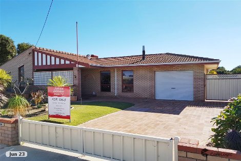 30 Lesueur Dr, Jurien Bay, WA 6516