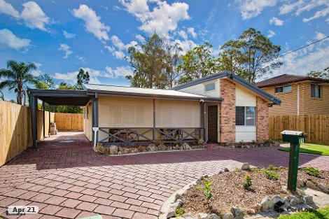 29 Woodburn St, Marsden, QLD 4132