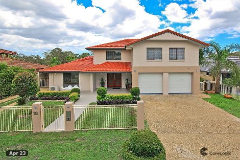 18 Stanmere St, Carindale, QLD 4152