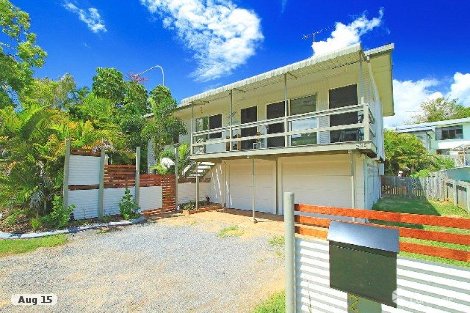 226 Scenic Hwy, Lammermoor, QLD 4703