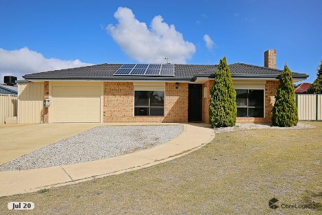 19 Balmoral Pde, Halls Head, WA 6210