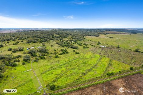 159 Felton View Rd, Back Plains, QLD 4361