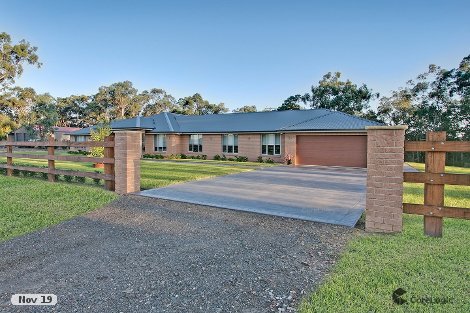 354 Coobah Rd, East Kurrajong, NSW 2758