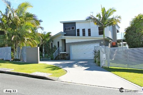 6 Courageous Pl, Sunrise Beach, QLD 4567