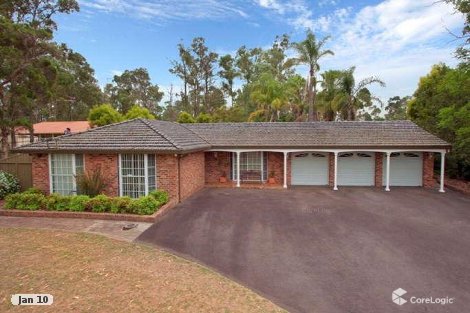 23 Kenmare Rd, Londonderry, NSW 2753