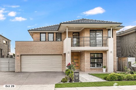 23 Rowe Dr, Potts Hill, NSW 2143