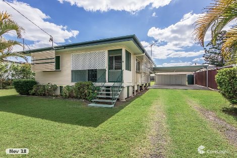 31 Bourke St, Brassall, QLD 4305