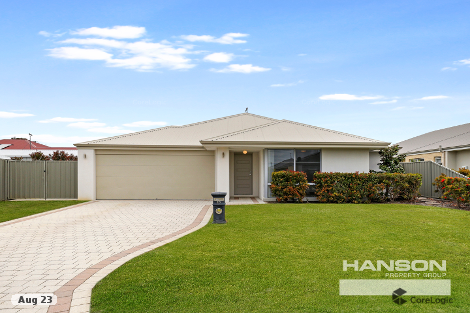 20 Egyptian St, Kealy, WA 6280