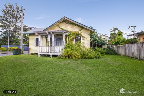 1/231 Shafston Ave, Kangaroo Point, QLD 4169